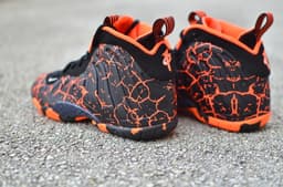 Nike Little Posite One release thumbnail 3