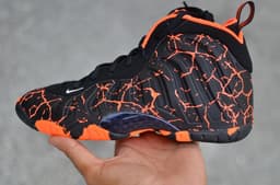 Nike Little Posite One release thumbnail 5