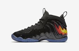 Nike Little Posite One “Halloween” release thumbnail 3