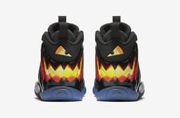 Nike Little Posite One “Halloween” release thumbnail 4