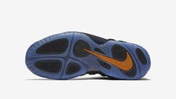 Nike Little Posite One “Halloween” release thumbnail 5