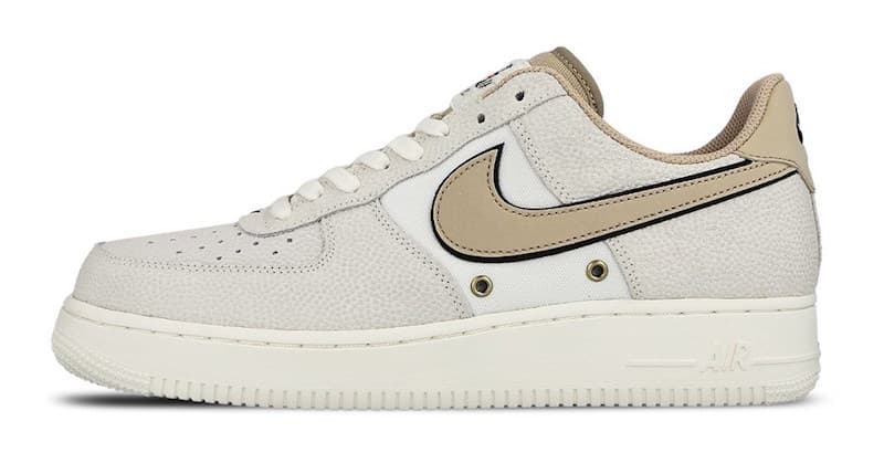 Nike Air Force 1 Low Nike release photo