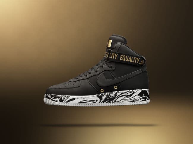 Nike Air Force 1 Nike release photo
