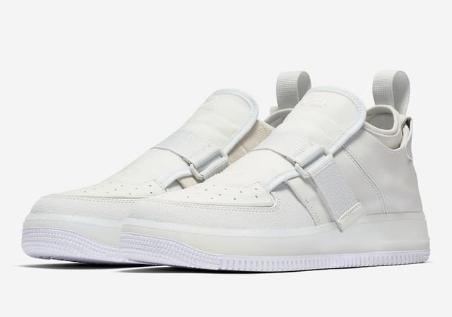 Nike Air Force 1 “Explorer” Nike release photo