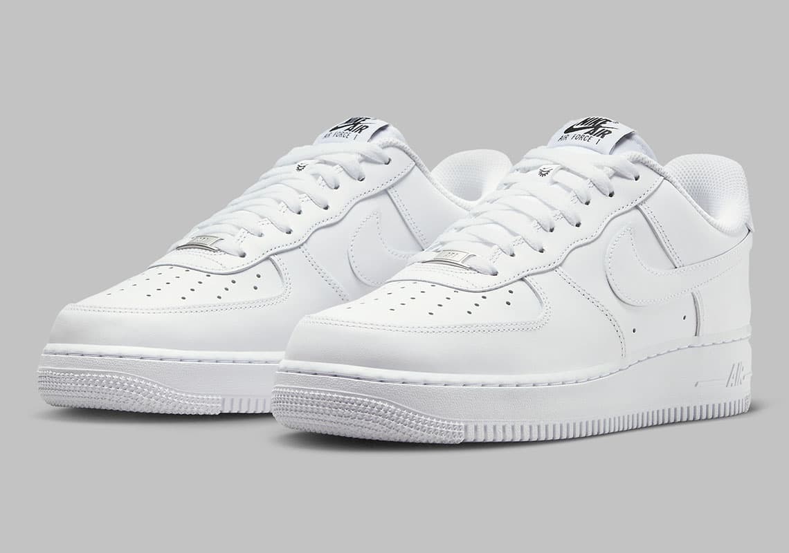 Nike Air Force 1 Low "Flyease" Nike release photo