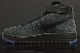 Nike Flyknit Air Force 1 release thumbnail 1