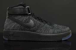 Nike Flyknit Air Force 1 release thumbnail 3