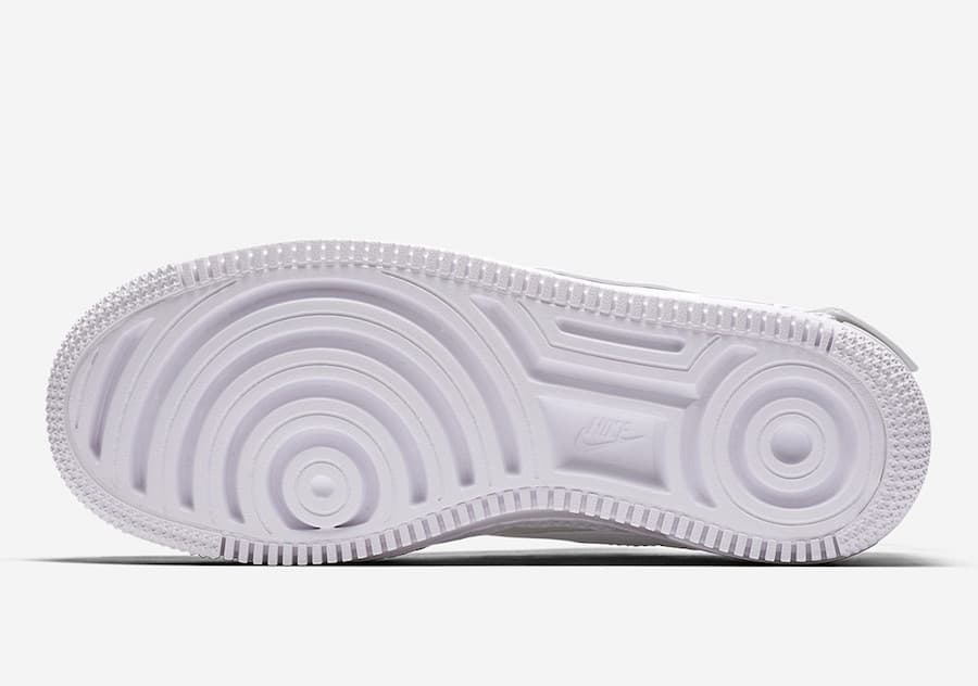 Nike Air Force 1 “Jester” release photo 6