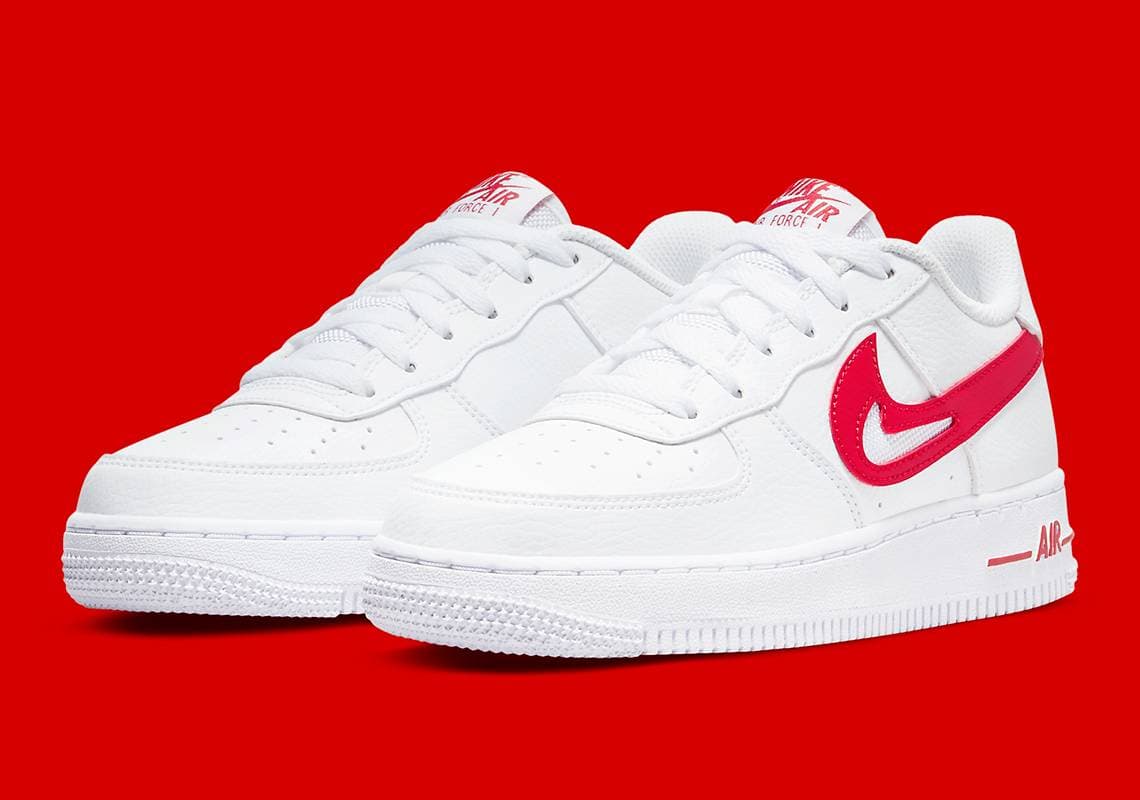 Nike Air Force 1 Low Nike release photo