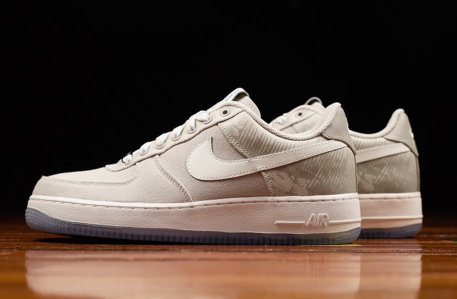 Nike Air Force 1 Low “Jones Beach” Nike release photo