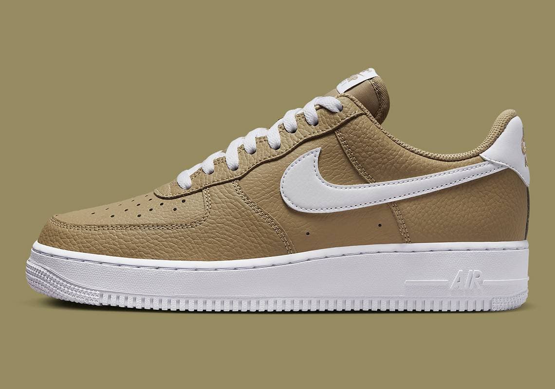 Nike Air Force 1 Low Nike release photo