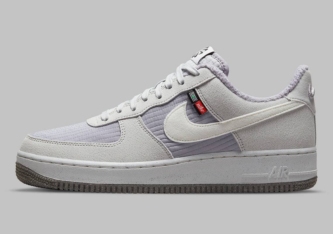 Nike Air Force 1 Low "Toasty" Nike release photo