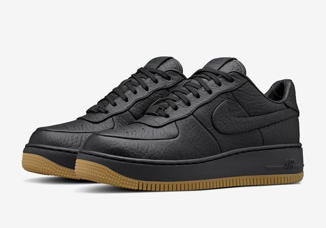 Nike Air Force 1 Upstep Nike release photo
