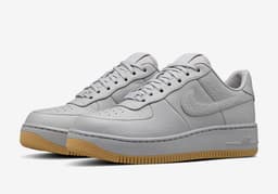 Nike Air Force 1 Upstep release thumbnail 1