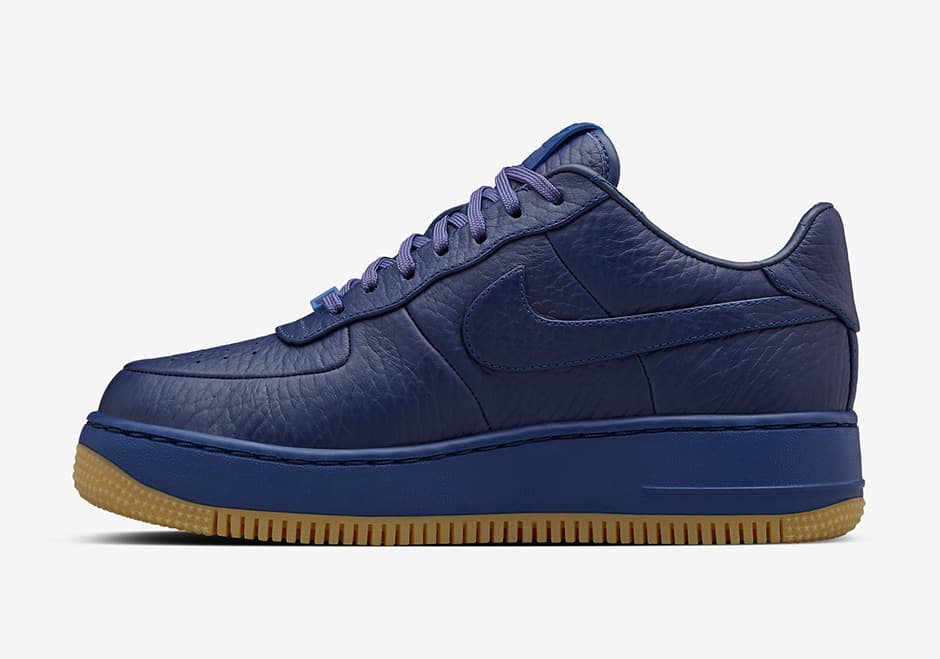 Nike Air Force 1 Upstep release photo 2