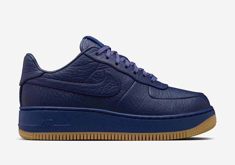 Nike Air Force 1 Upstep release photo 3