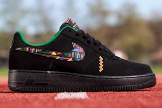 Nike Air Force 1 Low release photo 1
