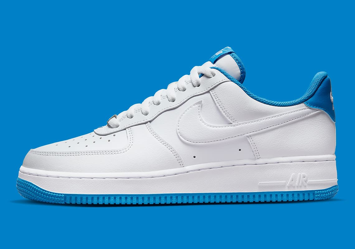 Nike Air Force 1 Low Nike release photo
