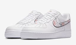 Nike Air Force 1 LNY release thumbnail 1