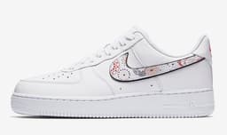Nike Air Force 1 LNY release thumbnail 2