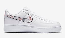 Nike Air Force 1 LNY release thumbnail 3