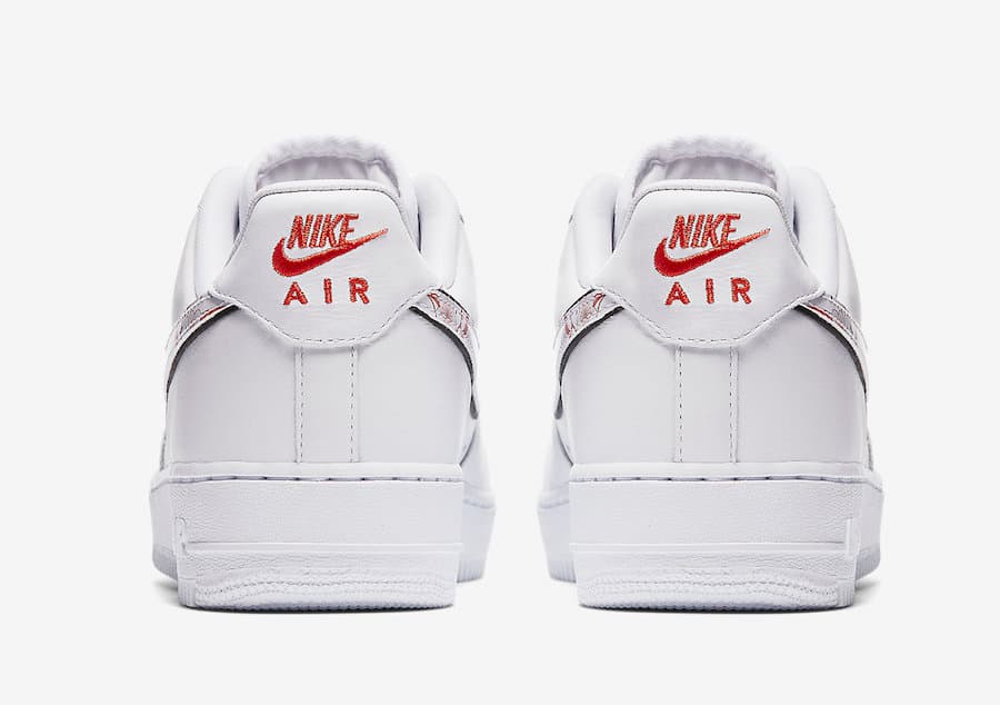 Nike Air Force 1 LNY release photo 4