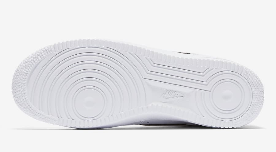 Nike Air Force 1 LNY release photo 5