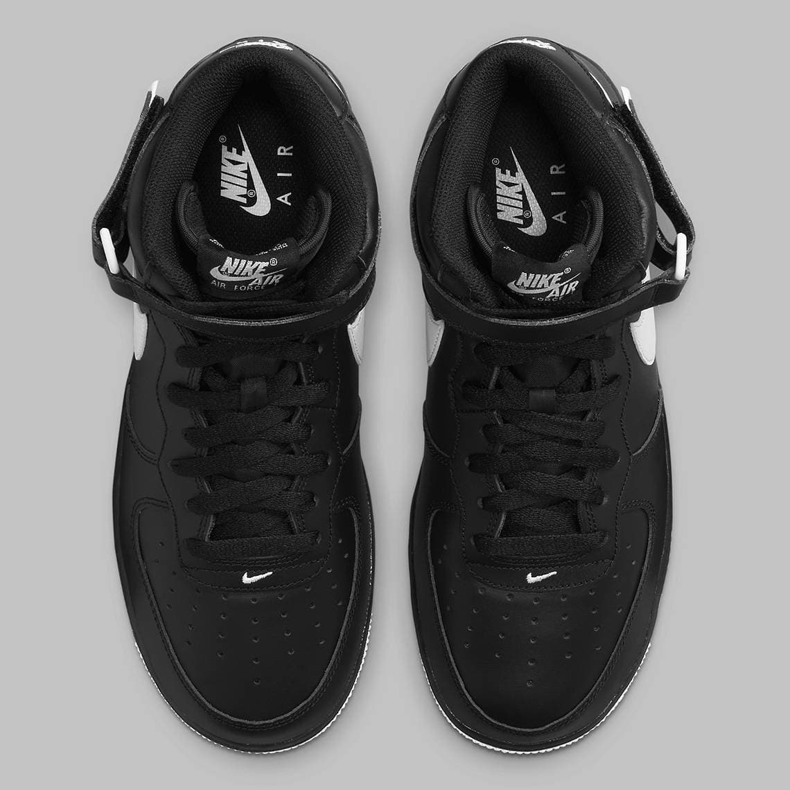 Nike Air Force 1 Mid release photo 3
