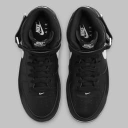 Nike Air Force 1 Mid release thumbnail 3