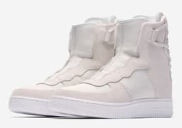 Nike Air Force 1 “Rebel” release thumbnail 1