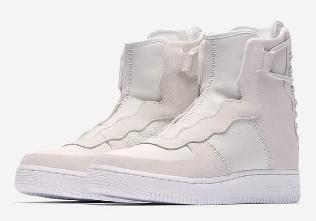 Nike Air Force 1 “Rebel” Nike release photo