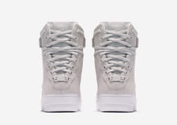 Nike Air Force 1 “Rebel” release thumbnail 5