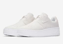 Nike Air Force 1 “Sage” release thumbnail 1