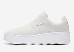 Nike Air Force 1 “Sage” release thumbnail 2