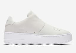 Nike Air Force 1 “Sage” release thumbnail 3