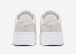 Nike Air Force 1 “Sage” release thumbnail 4