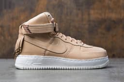 Nike Air Force 1 Sport Lux release thumbnail 1