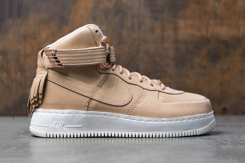 Nike Air Force 1 Sport Lux Nike release photo