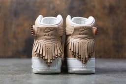 Nike Air Force 1 Sport Lux release thumbnail 4