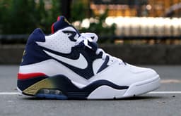 Nike Air Force 180 “Olympic” release thumbnail 1