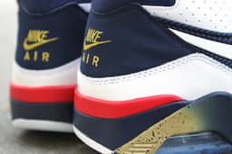 Nike Air Force 180 “Olympic” release thumbnail 2