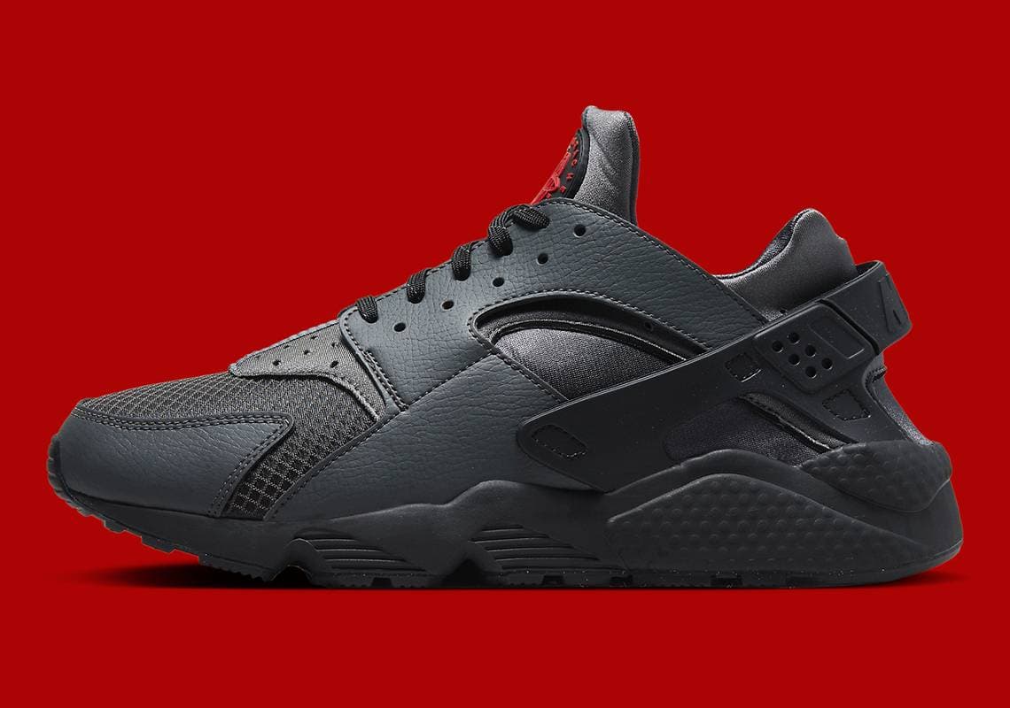 Nike Air Huarache Nike release photo