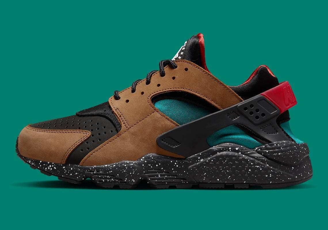 Nike Air Huarache Nike release photo
