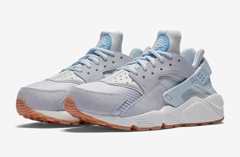 Nike Air Huarache TXT Nike release photo