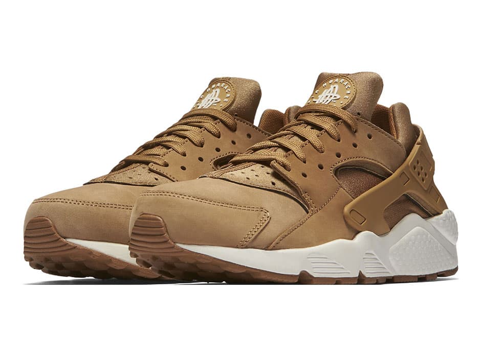 Nike Air Huarache Nike release photo