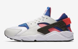 Nike Air Huarache ’91 OG release thumbnail 2