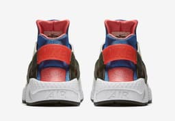 Nike Air Huarache ’91 OG release thumbnail 4