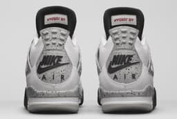Air Jordan 4 release thumbnail 4