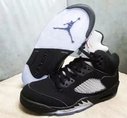 Air Jordan 5 OG release thumbnail 1