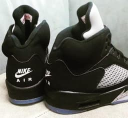 Air Jordan 5 OG release thumbnail 2